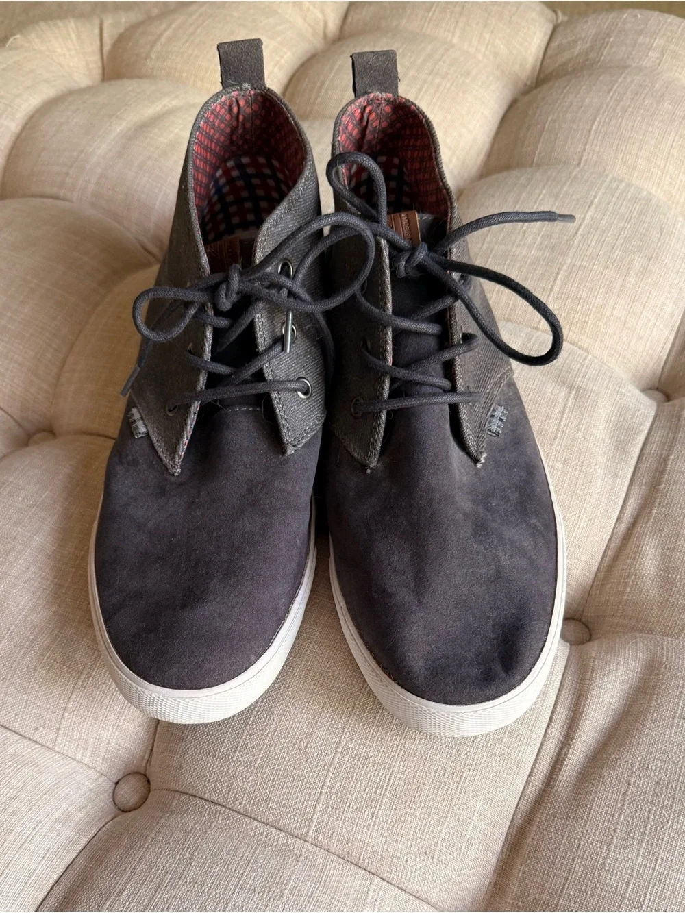 Men's Ben Sherman Chukka Sneakers/Boots